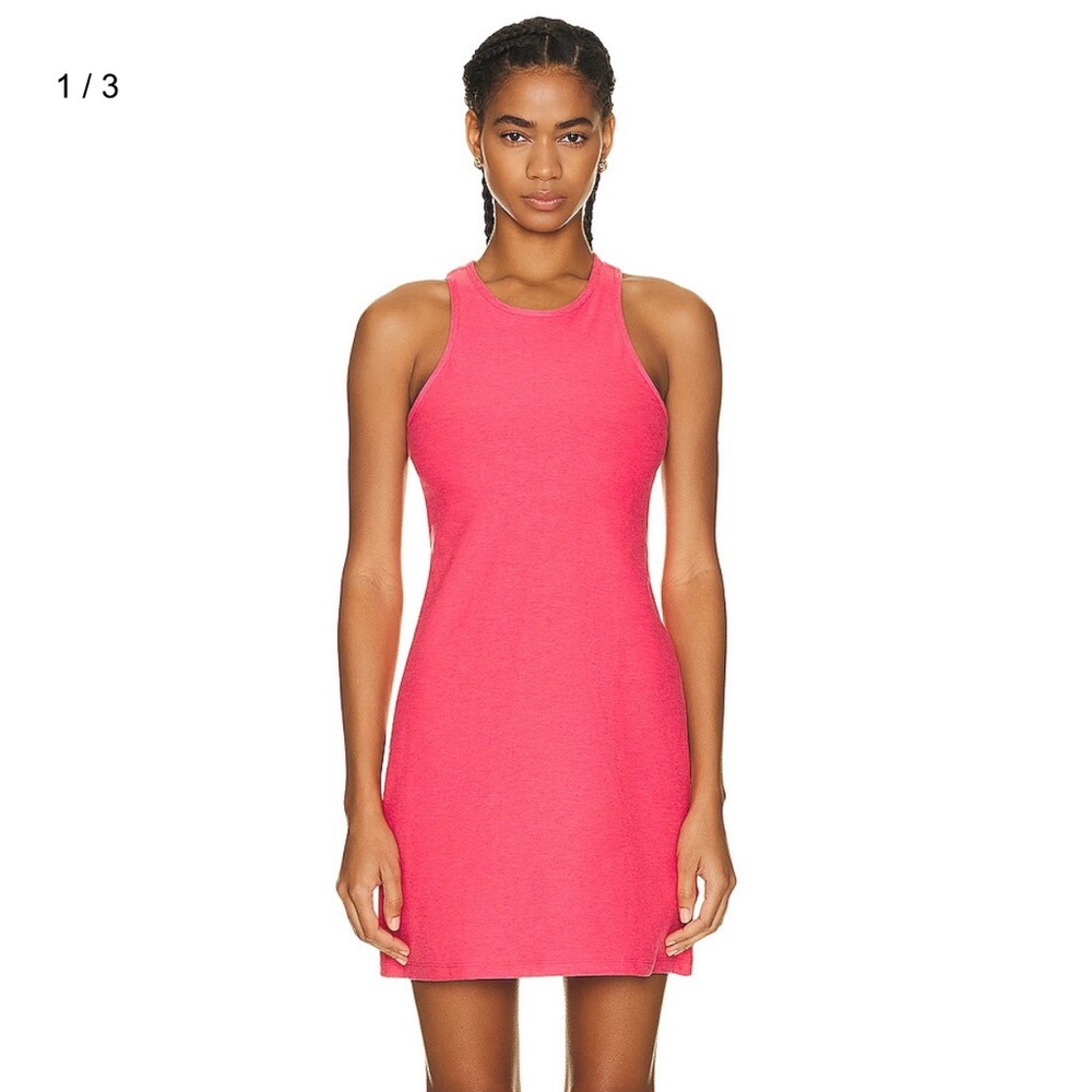 Beyond Yoga Women's Under Lock and‎ Key Dress